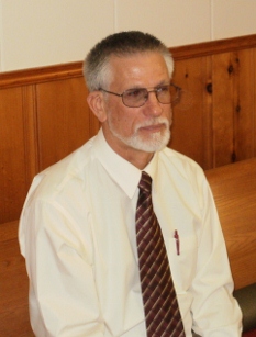 Elder Joey Miller